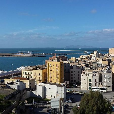 B&B Via Spalti 52 Trapani Extérieur photo