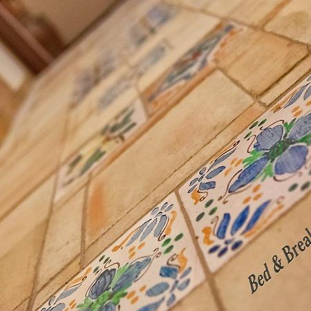 B&B Via Spalti 52 Trapani Extérieur photo