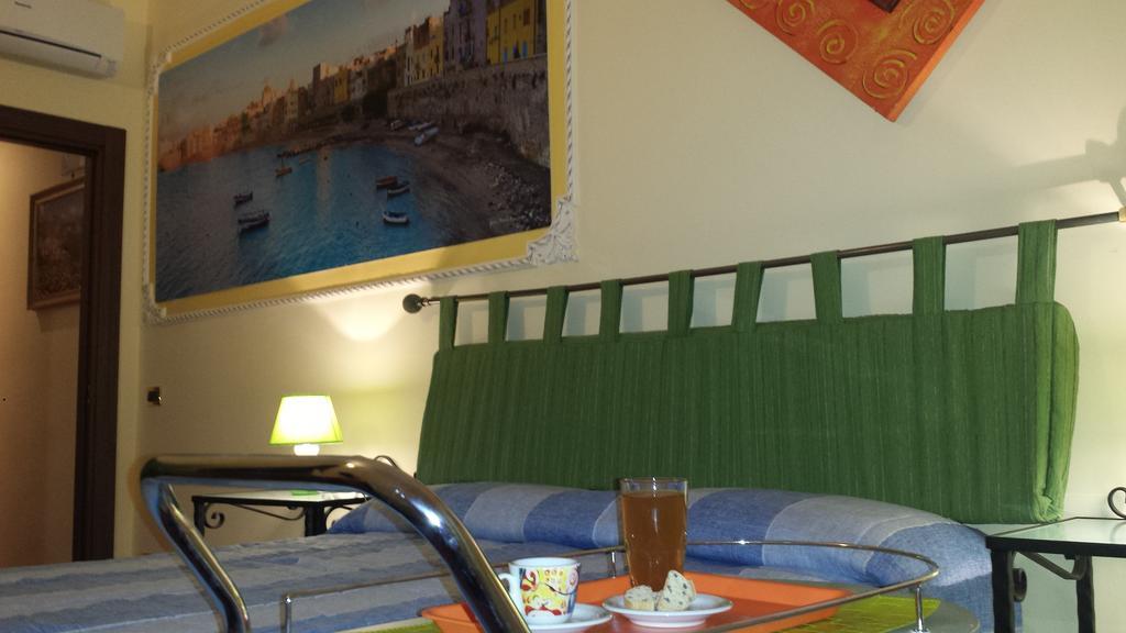 B&B Via Spalti 52 Trapani Extérieur photo