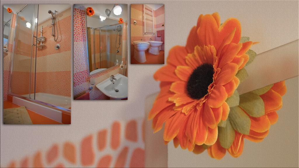 B&B Via Spalti 52 Trapani Chambre photo
